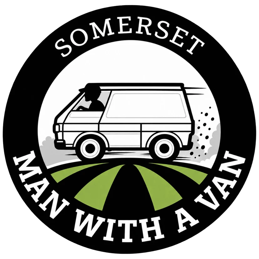 Somerset Man with a Van